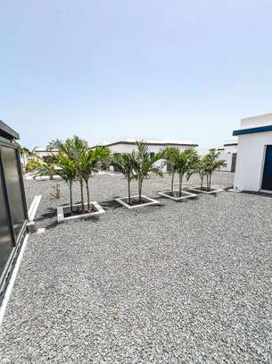 Belle Villa avec piscine a louer a Nguerigne image 11