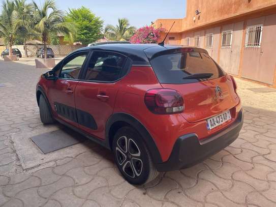 Citroen C3 seulement 29 000 km image 4