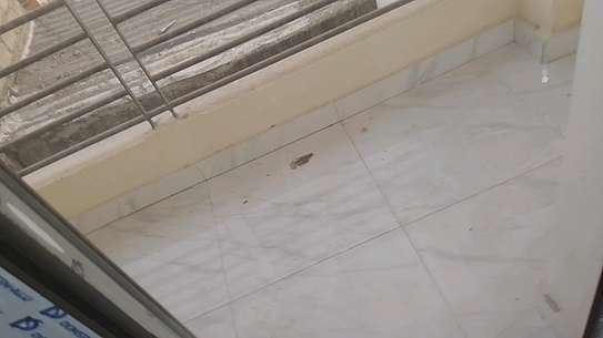 STUDIO TOUT NEUF À LOUER MÉDINA (BLAISE DIAGNE) image 8