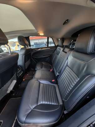 Mercedes GLE image 8