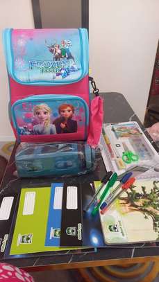 Pack scolaire image 2