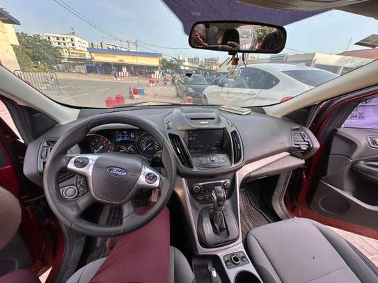 Ford Escape 2016 avec toit ouvrant(vue panoramique) image 10