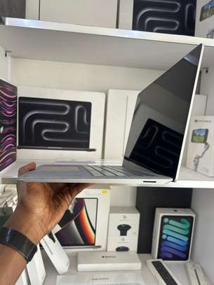 Surface Laptop 4 13 Pouces-AMD Ryzen 5 | 8GB RAM |128 image 2