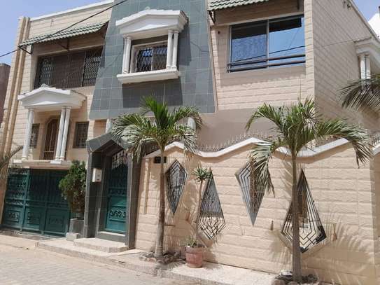 Grande villa aux Maristes image 5