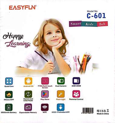 Tablette Enfant image 3