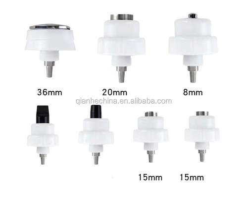 Machine QH-SW13 de thérapie d'onde de choc image 4