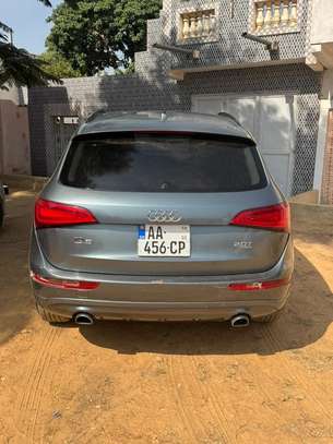 Audi Q5 2013 image 2