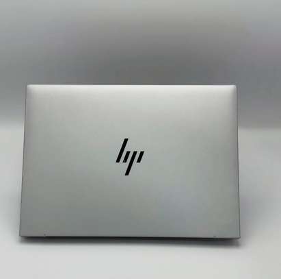 HP Elitebook 840 G10 13th Gen i5 14 Pouces image 5
