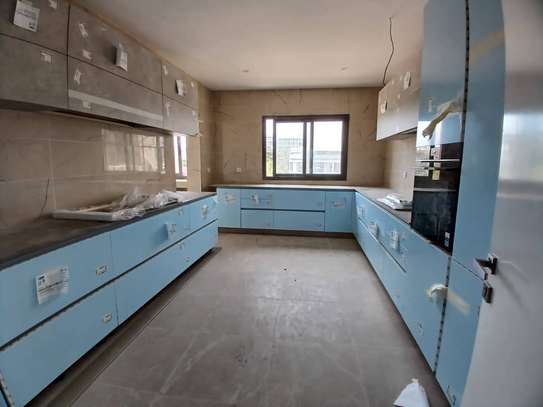 Appartement F5 à louer  à Fann Mermoz image 3