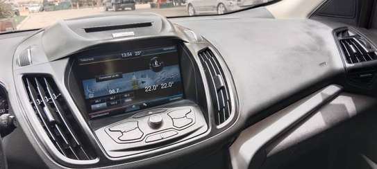 Ford Escapre SE 2014 image 2