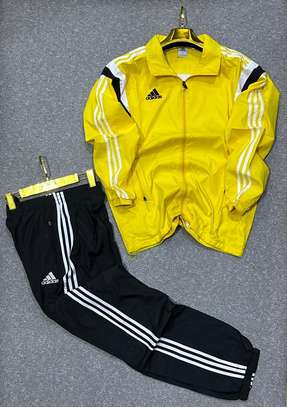 Blouson real image 2