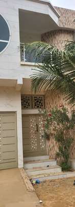 Villa cité siga Almadies 2 image 3