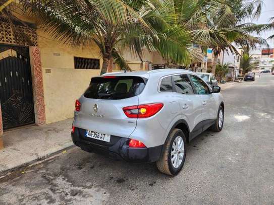 Renault KADJAR 2019 image 2