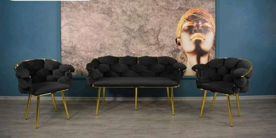 Salon 7 place image 5