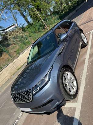 Range Rover Velar image 9