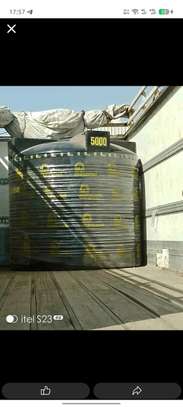 Réservoir d'eau image 2