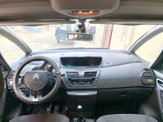 CITROËN C4 2011 image 2
