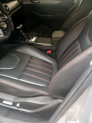 baic X55 sous garantie caetano image 2