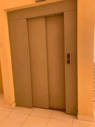 Appartement F4 lumineux à vendre cité Africa corniche image 11