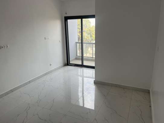 APPARTEMENT DE TYPE F3 A LOUER A LIBERTE 6 image 9