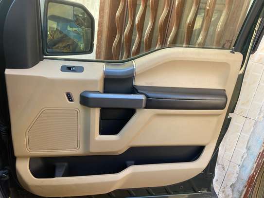 Ford f150  2015 image 5