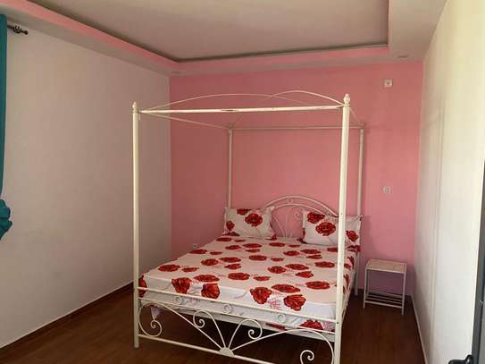 VILLA   A LOUER A SALY image 8