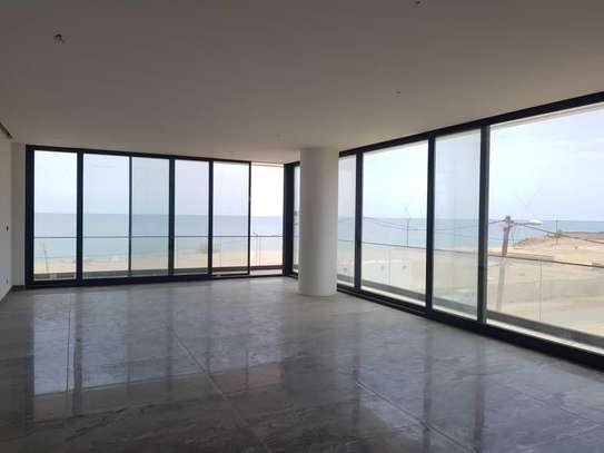 Joli et très grand appartement avec superbe vue sur mer image 1