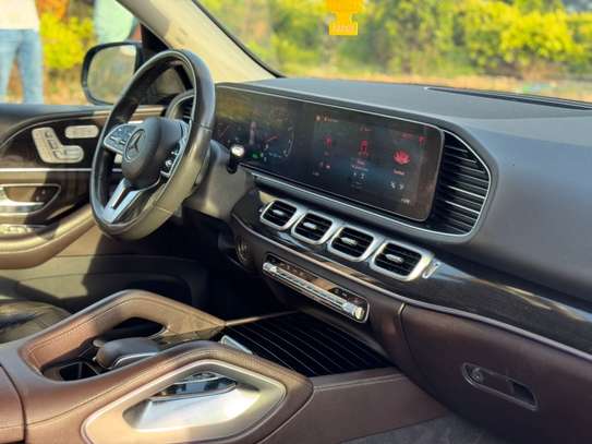 Mercedes GLE 450 image 5