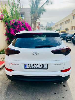 Hyundai Tucson eco image 3