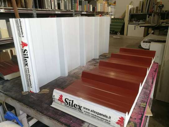 PANNEAUX SANDWICH image 1