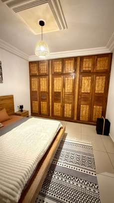 Appartement cosy corniche 7TV image 5