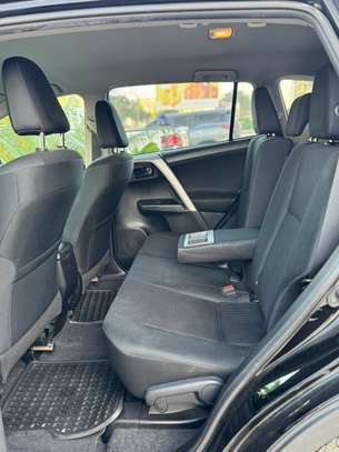 TOYOTA RAV4 2016 image 9