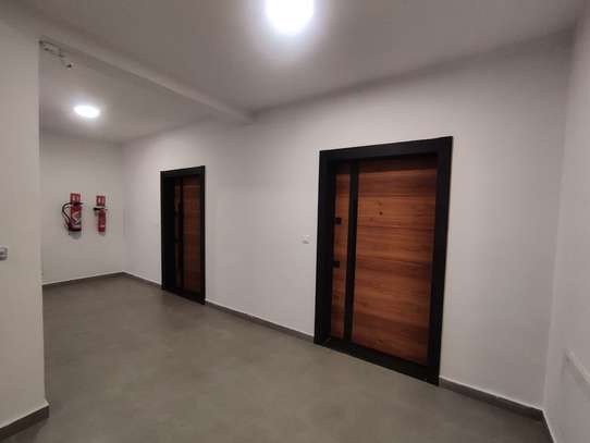 APPARTEMENT A MOUER AU POINT E image 3