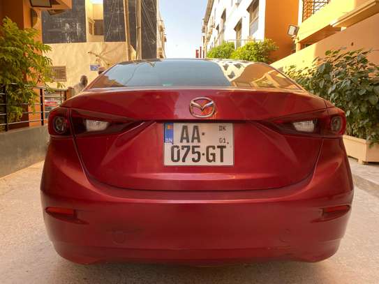 Mazda 3 2015 image 6
