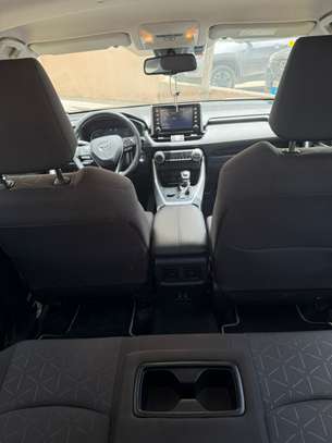 Toyota Rav 4 2020 image 7