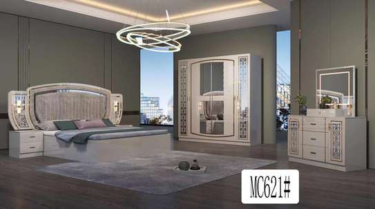 Chambres à coucher modernes ultra tendance image 3