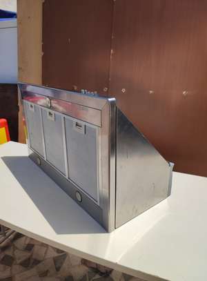 HAUTE ASPIRATEUR CUISINIÈRE image 7