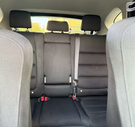 Mazda CX-5 2016 image 11