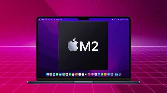 MacBook Pro (2022) scellé image 2