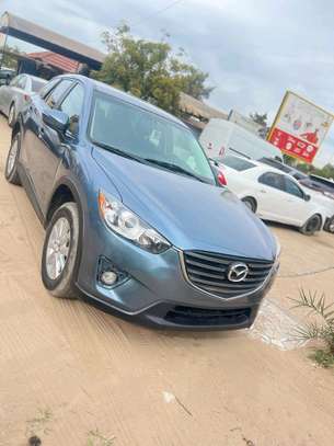 Mazda cx5 image 7