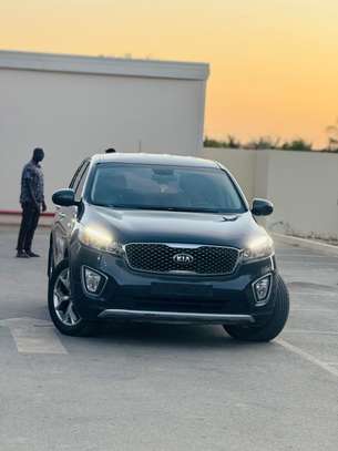 Kia Sorento 2016 image 3