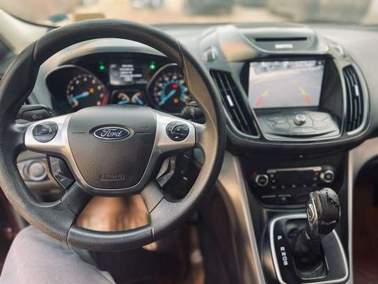 Ford escape image 8