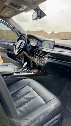 BMW X5 2015 image 11