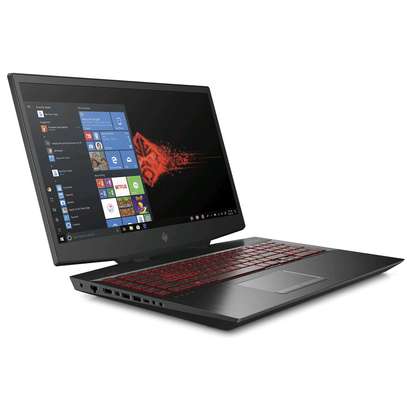 Gamer HP Omen 17 pouces core i7 image 4