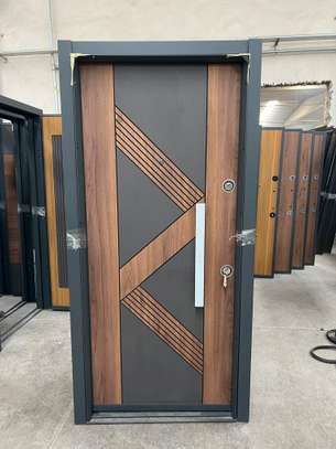 Porte blindée 1er choix. Promo image 1