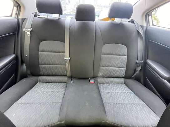 Kia forte image 3