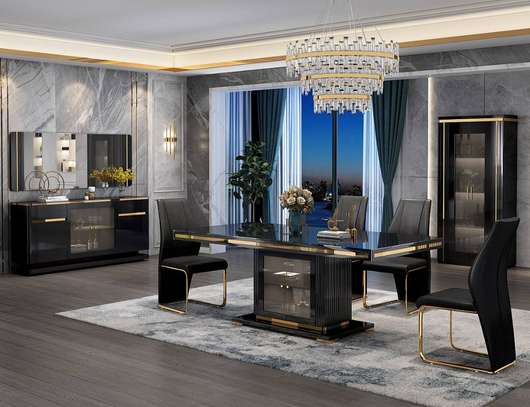 Salle à manger complète image 1