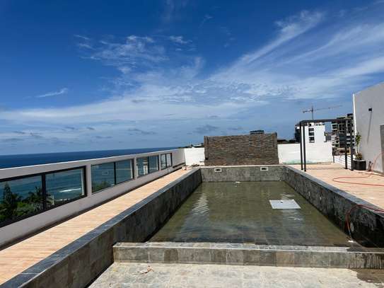 Appartement f4 avec vue/mer  à proximité du lycee mermoz image 8