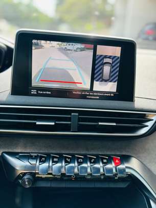 Peugeot 3008 2019 image 5