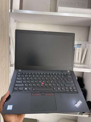 Lenovo ThinkPad T480S - I5 8th image 3